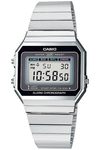 4549526221774 Zegarek CASIO A700WE-1AEF
