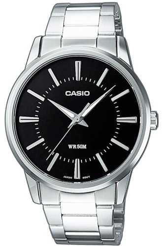 4549526340734 Zegarek męski CASIO MTP-1303PD-1AVEG