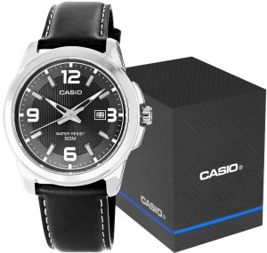 Zegarek męski CASIO MTP-1314PL-8AVEF
