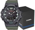 4549526176432 Zegarek męski CASIO HDC-700-3AVEF