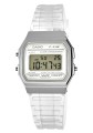 4549526261121 Zegarek damski CASIO F-91WS-7EF