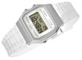 4549526261121 Zegarek damski CASIO F-91WS-7EF