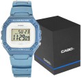 4549526316999 Zegarek damski CASIO W-218HC-2AVEF