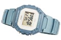 4549526316999 Zegarek damski CASIO W-218HC-2AVEF