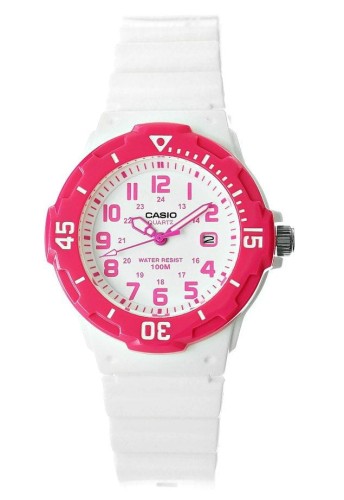 4971850989134 Zegarek Casio LRW-200H-4BVDF