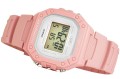 4549526317057 Zegarek damski CASIO W-218HC-4AVEF