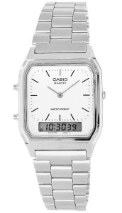 Zegarek męski Casio AQ-230A-7DMQYES