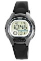 4971850803072 Zegarek Dziecięcy Casio LW-200-1BVDF