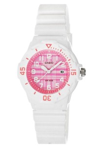 Zegarek dziecięcy Casio LRW-200H-4CVDF