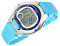 4971850862758 Zegarek Dziecięcy Casio LW-200-2BVDF