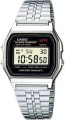 4971850249344 Zegarek CASIO A159WA-N1DF