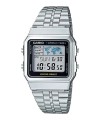 4971850086550 Zegarek CASIO A500WA-1DF