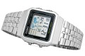 4971850086550 Zegarek CASIO A500WA-1DF