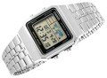 4971850086550 Zegarek CASIO A500WA-1DF