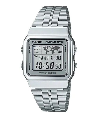 4971850050018 Zegarek CASIO A500WA-7DF