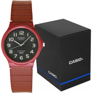 Zegarek damski CASIO MQ-24UC-4BEF