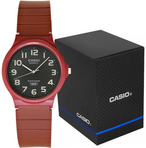 4549526326608 Zegarek damski CASIO MQ-24UC-4BEF