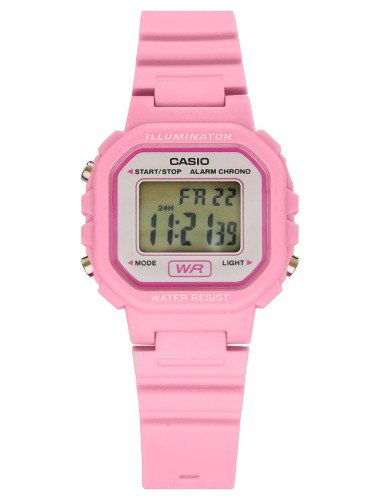4549526169892 Zegarek damski CASIO LA-20WH-4A1EF