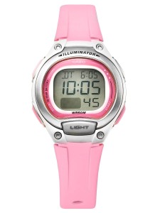 Zegarek damski CASIO LW-203-4AVDF