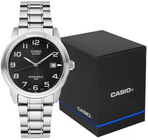 Zegarek męski CASIO MTP-1221A-1AVEG