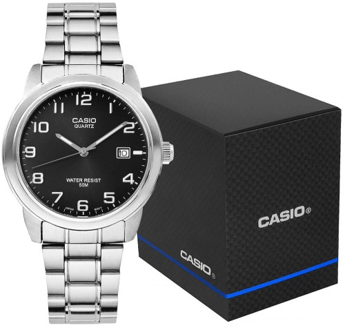 4549526287466 Zegarek męski CASIO MTP-1221A-1AVEG
