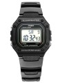 4549526192715 Zegarek męski CASIO W-218H-1AVEF
