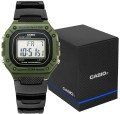 4549526192777 Zegarek męski CASIO W-218H-3AVEF