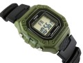 4549526192777 Zegarek męski CASIO W-218H-3AVEF