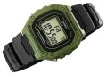 4549526192777 Zegarek męski CASIO W-218H-3AVEF