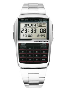 Zegarek męski CASIO DBC-32D-1AES  Vintage 