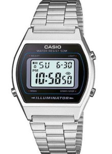 Zegarek męski CASIO B640WD-1AVEF