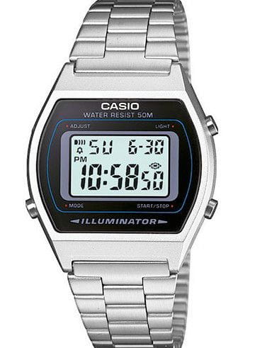 4971850965145 Zegarek CASIO B640WD-1AVEF