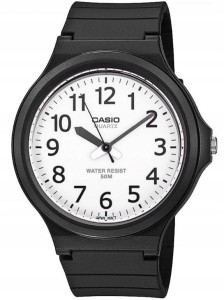 Zegarek męski CASIO MW-240-7BVDF