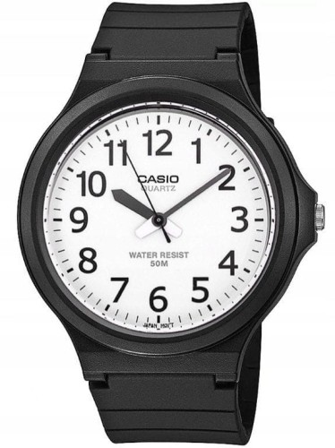 4549526102509 Zegarek męski CASIO MW-240-7BVDF