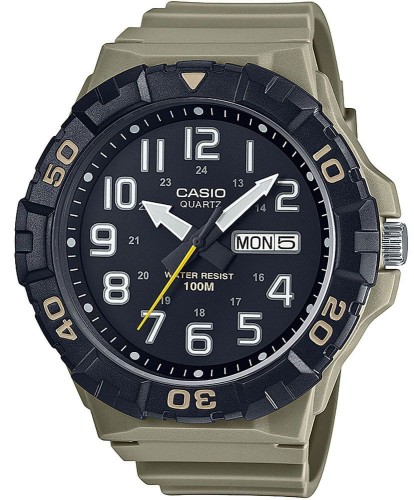 4549526322273 Zegarek męski CASIO MRW-210H-5AVDF
