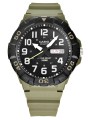 4549526322273 Zegarek męski CASIO MRW-210H-5AVDF