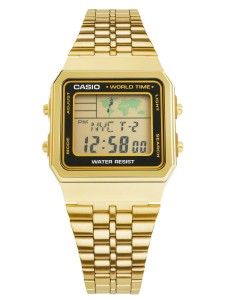 Zegarek CASIO A500WGA-1DF Unisex