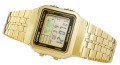 4971850050056 Zegarek CASIO A500WGA-1DF