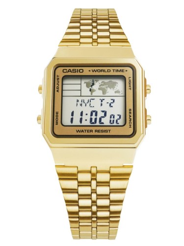 4971850050070 Zegarek CASIO A500WGA-9DF