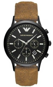 Zegarek Męski Emporio Armani Renato AR11078