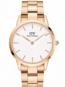 Zegarek damski Daniel Wellington DW00100343