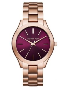 Zegarek Damski Michael Kors MK3436