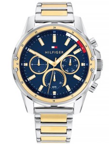 Zegarek męski TOMMY HILFIGER 1791937 MASON