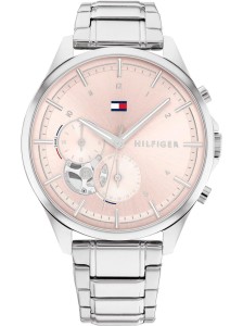 Zegarek damski TOMMY HILFIGER 1782414 Quinn