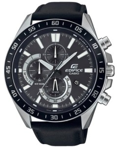 Zegarek męski CASIO EDIFICE EFV-620L-1AVUEF