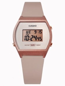 Zegarek damski CASIO LW-204-4AEF