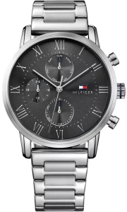 Zegarek Męski Tommy Hilfiger 1791397