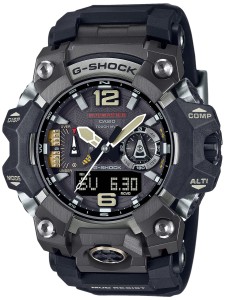 Zegarek CASIO G-SHOCK GWG-B1000-1AER