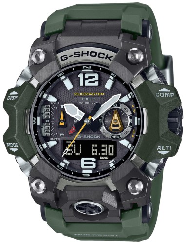 4549526361982 Zegarek CASIO G-SHOCK GWG-B1000-3AER