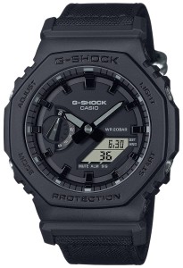 Zegarek CASIO G-SHOCK GA-2100BCE-1AER